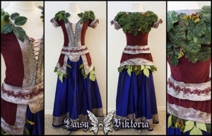 world of warcraft blood elf mage