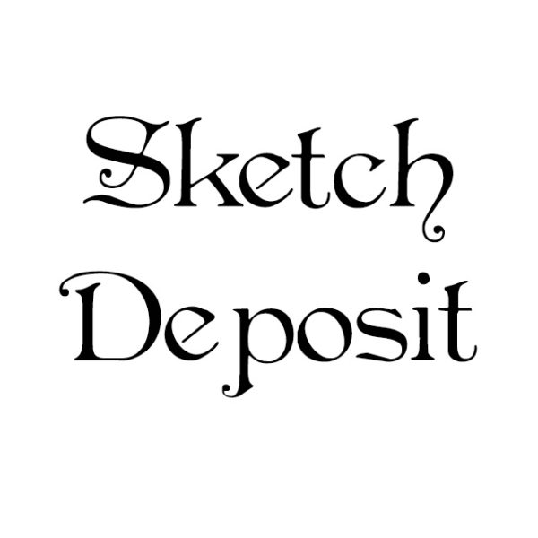 sketch deposit