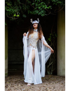 Eerie Eclipse Magazine July 2019