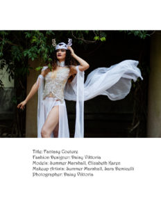 Eerie Eclipse Magazine July 2019