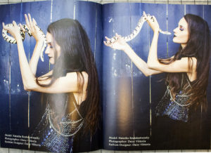 broken dreams gothic alternative fashion magazine july 2019