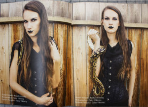 broken dreams gothic alternative fashion magazine july 2019
