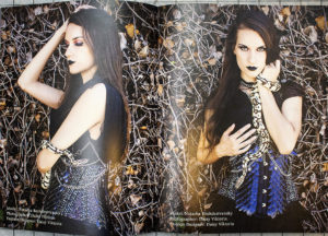 broken dreams gothic alternative fashion magazine july 2019