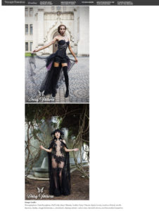 voyage houston interview fantasy fashion design